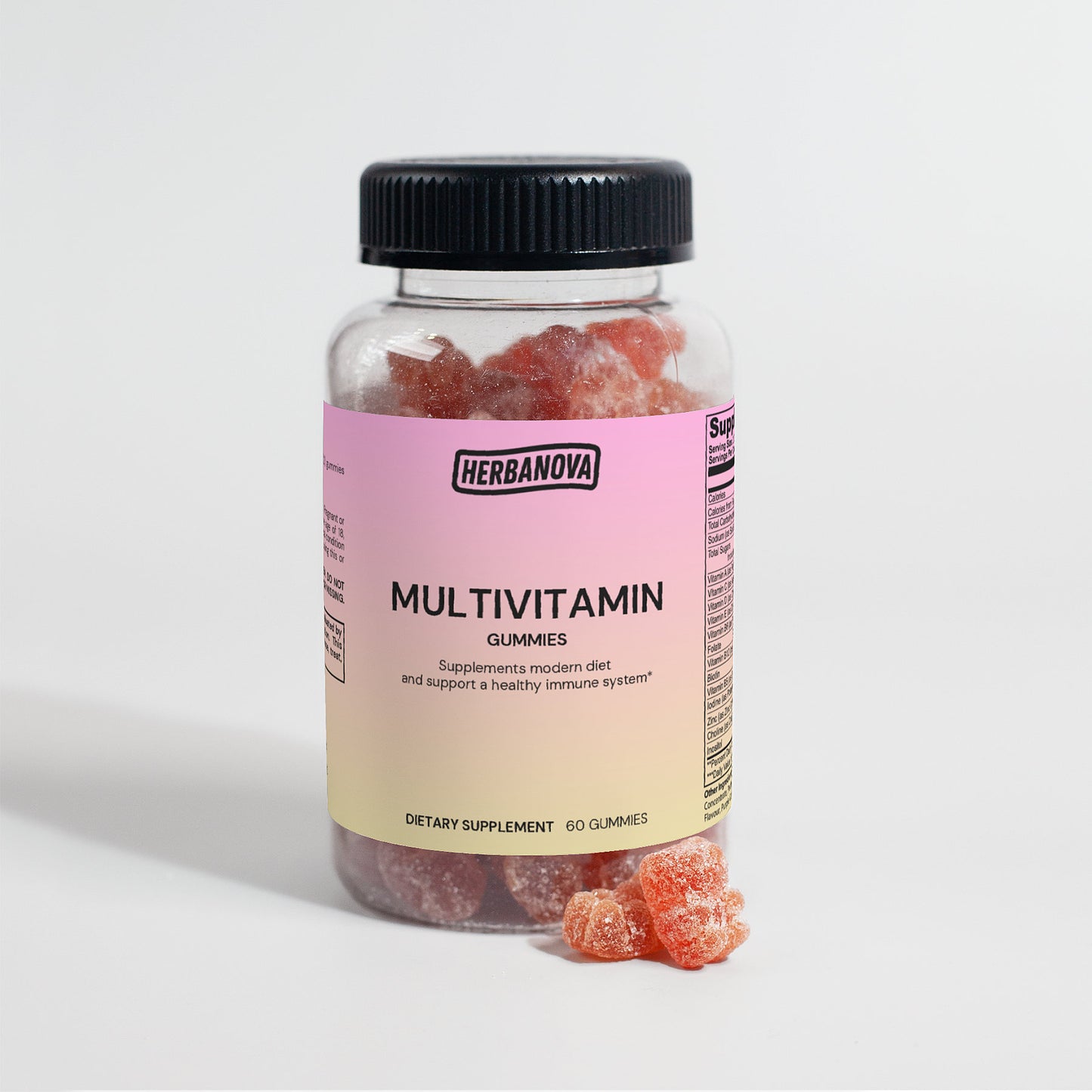 Multivitamin Gummies