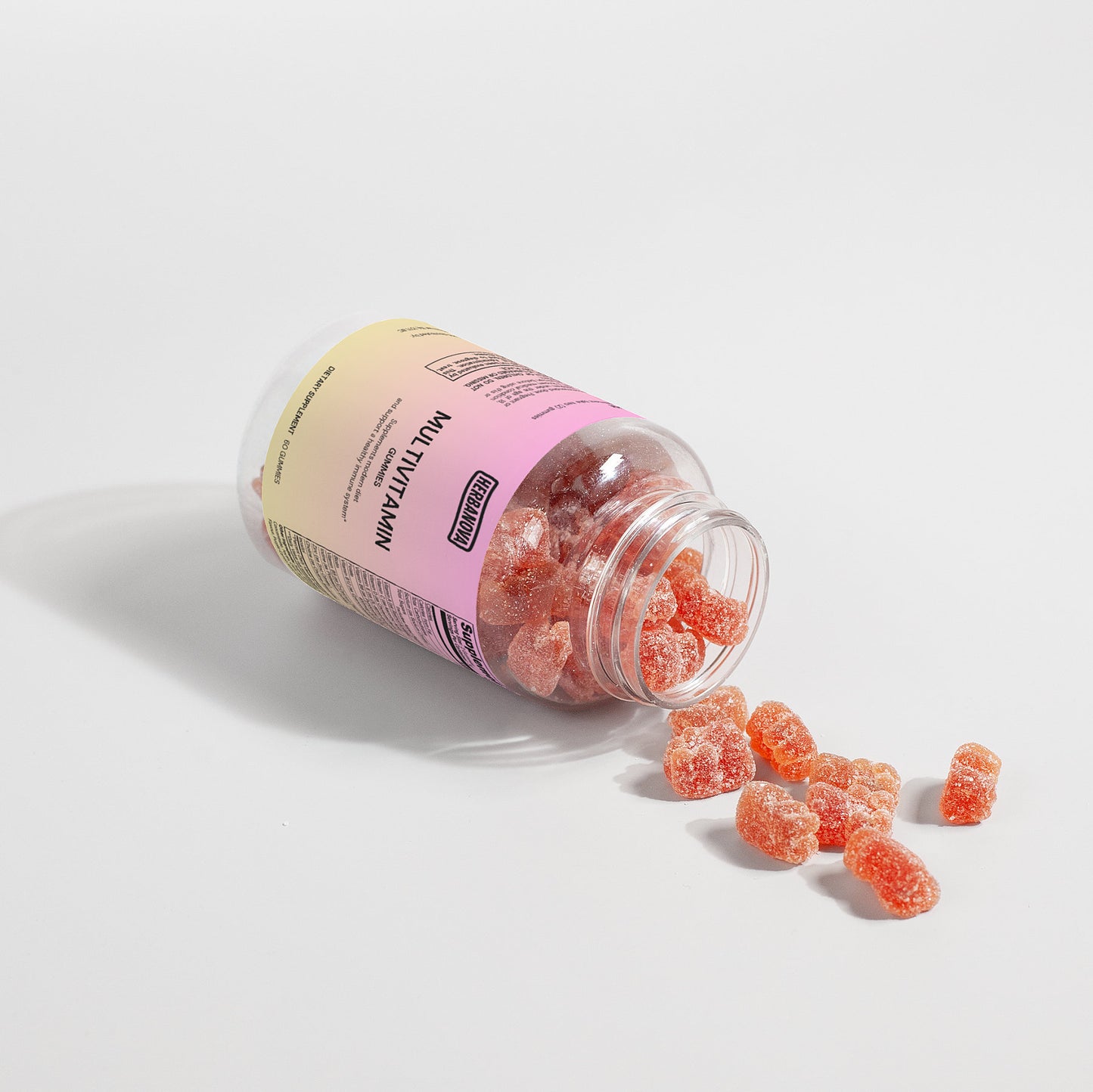Multivitamin Gummies