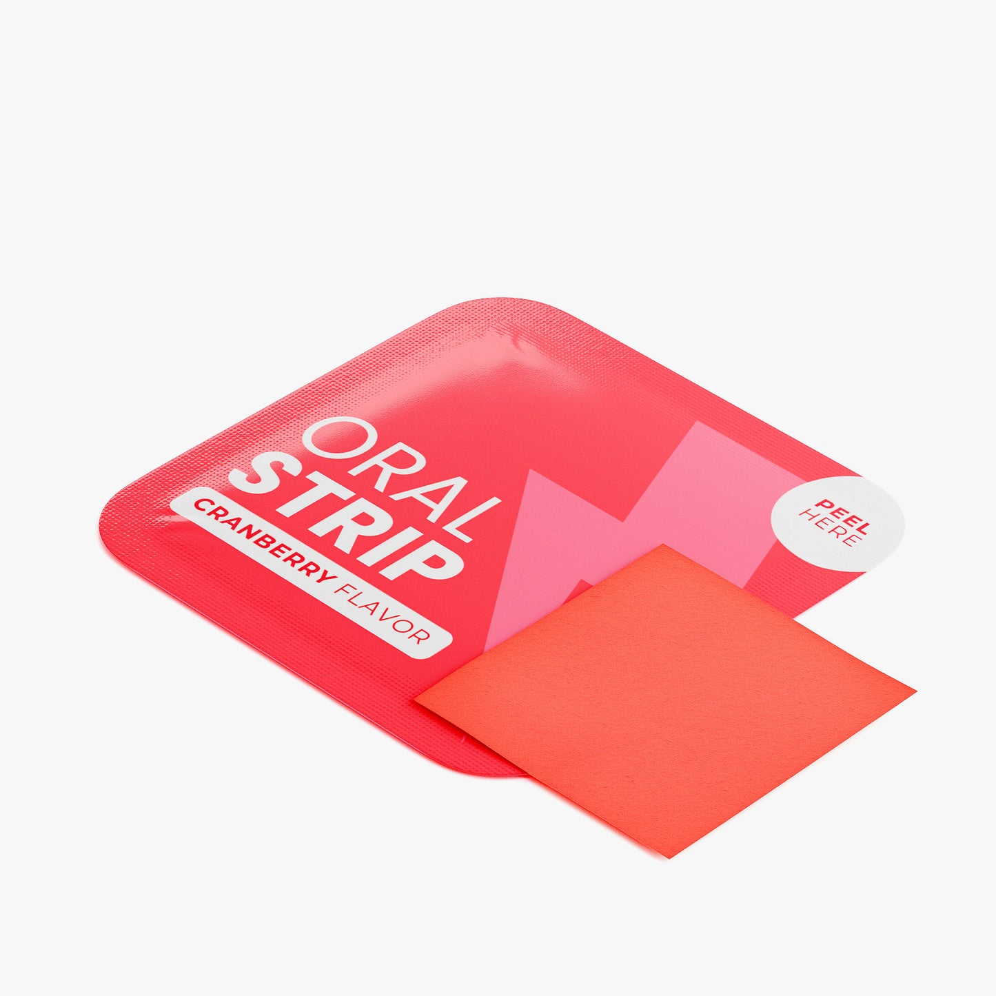 Oral Energy Strips